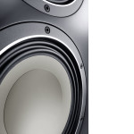 Canton Vento 886 DC loudspeaker